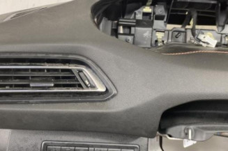 Planche de bord complete PEUGEOT 308 2 SW