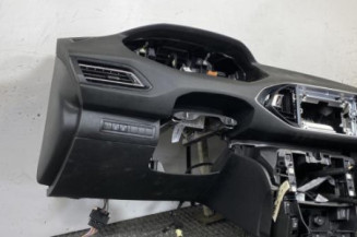 Planche de bord complete PEUGEOT 308 2 SW