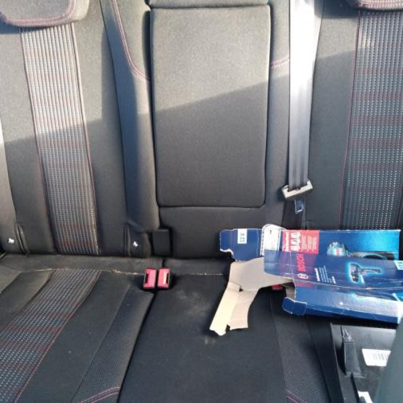 Planche de bord complete PEUGEOT 308 2 SW Photo n°12