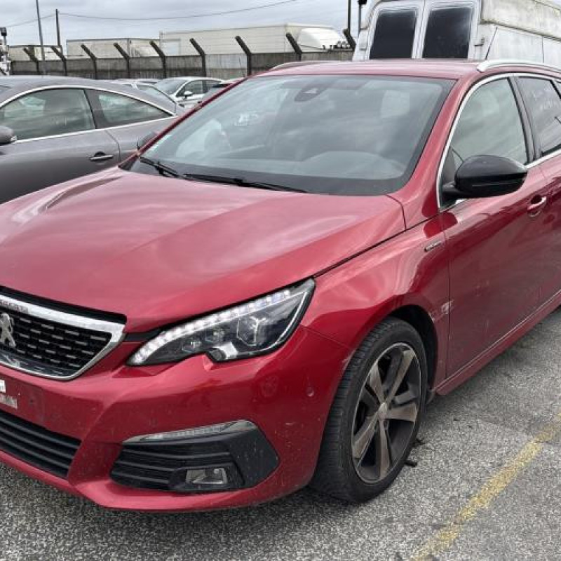 Planche de bord complete PEUGEOT 308 2 SW Photo n°13