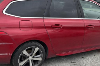 Planche de bord complete PEUGEOT 308 2 SW