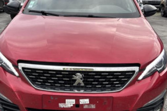 Planche de bord complete PEUGEOT 308 2 SW