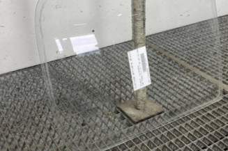 Custode arriere droit PEUGEOT 205