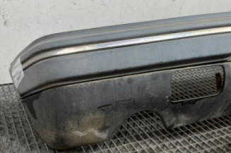 Pare choc arriere PEUGEOT 205