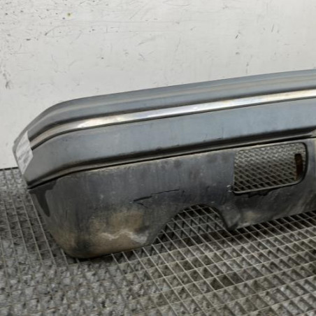 Pare choc arriere PEUGEOT 205
