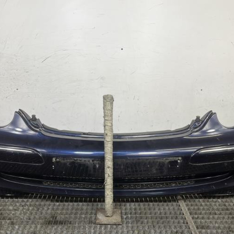 Pare choc avant MERCEDES CLASSE C 203 Photo n°1