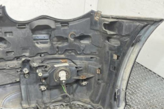Pare choc avant MERCEDES CLASSE C 203