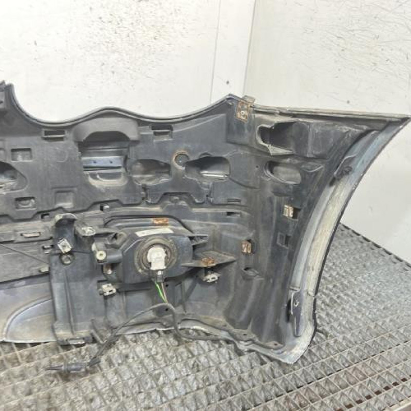 Pare choc avant MERCEDES CLASSE C 203 Photo n°4