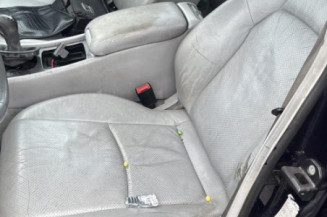 Pare choc avant MERCEDES CLASSE C 203
