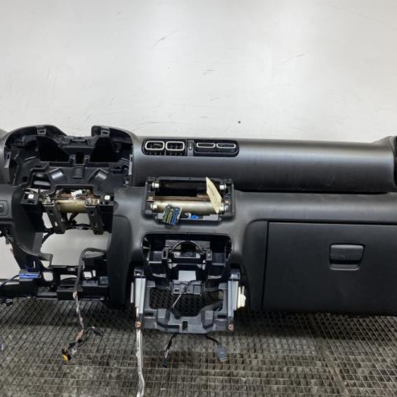 Planche de bord complete CITROEN C3 AIRCROSS Photo n°1