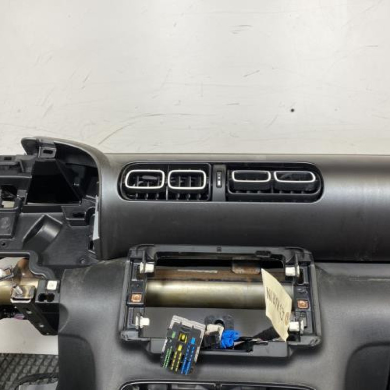 Planche de bord complete CITROEN C3 AIRCROSS Photo n°6
