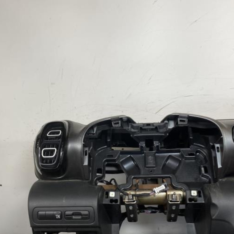 Planche de bord complete CITROEN C3 AIRCROSS Photo n°7