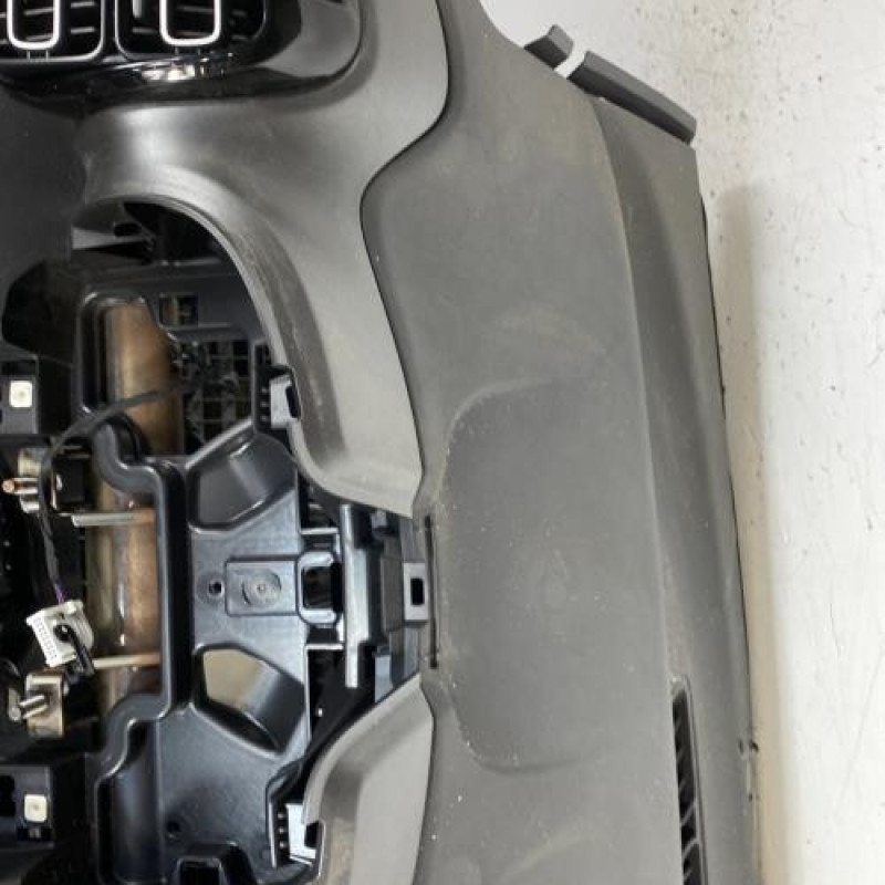 Planche de bord complete CITROEN C3 AIRCROSS Photo n°10