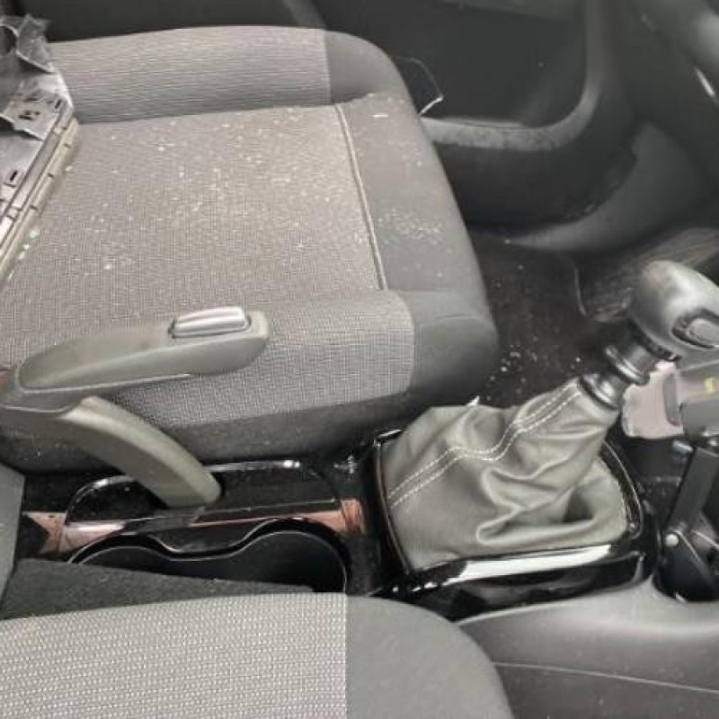 Planche de bord complete CITROEN C3 AIRCROSS Photo n°16