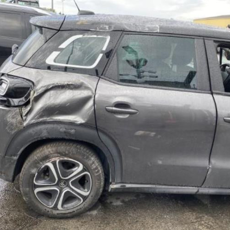 Planche de bord complete CITROEN C3 AIRCROSS Photo n°18