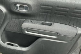 Planche de bord complete CITROEN C3 AIRCROSS