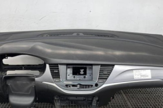 Planche de bord complete OPEL ASTRA K Photo n°1