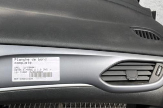 Planche de bord complete OPEL ASTRA K