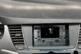 Planche de bord complete OPEL ASTRA K