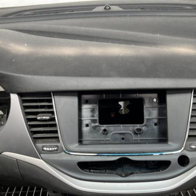 Planche de bord complete OPEL ASTRA K Photo n°4