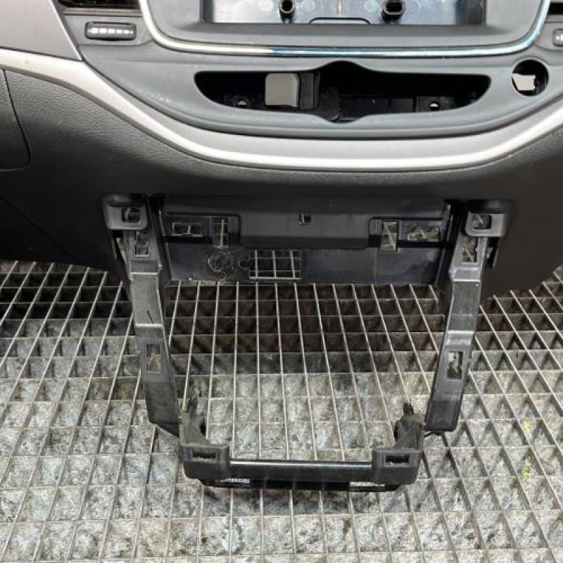 Planche de bord complete OPEL ASTRA K Photo n°5