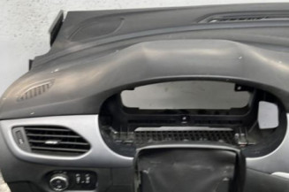 Planche de bord complete OPEL ASTRA K