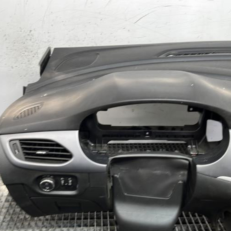 Planche de bord complete OPEL ASTRA K Photo n°7
