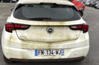 Planche de bord complete OPEL ASTRA K