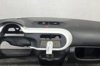 Planche de bord complete RENAULT TWINGO 3 Photo n°1