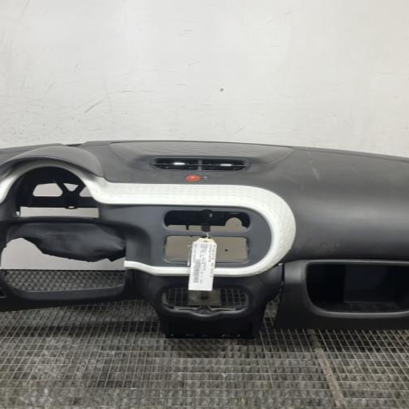 Planche de bord complete RENAULT TWINGO 3 Photo n°1