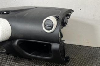 Planche de bord complete RENAULT TWINGO 3