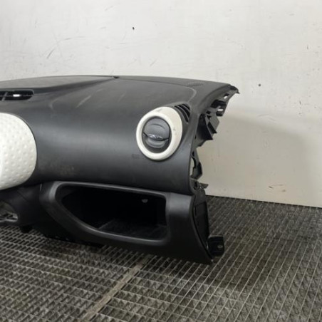 Planche de bord complete RENAULT TWINGO 3