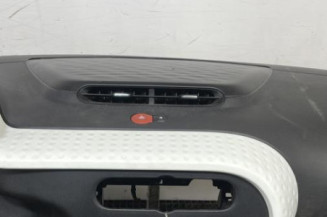 Planche de bord complete RENAULT TWINGO 3