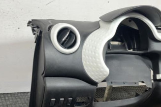 Planche de bord complete RENAULT TWINGO 3