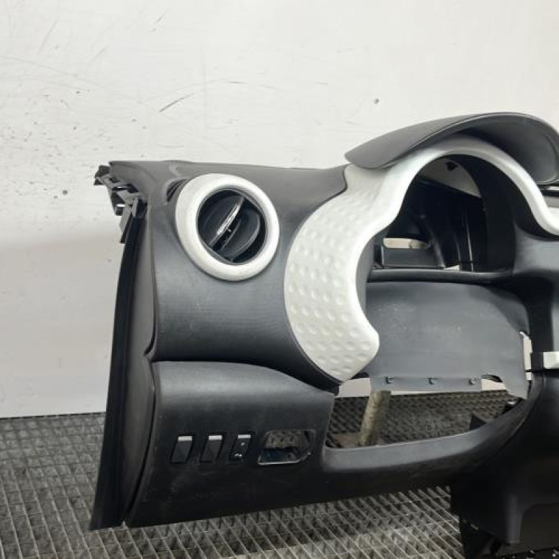 Planche de bord complete RENAULT TWINGO 3 Photo n°8