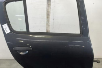 Porte arriere droit DACIA SANDERO 1 Photo n°1