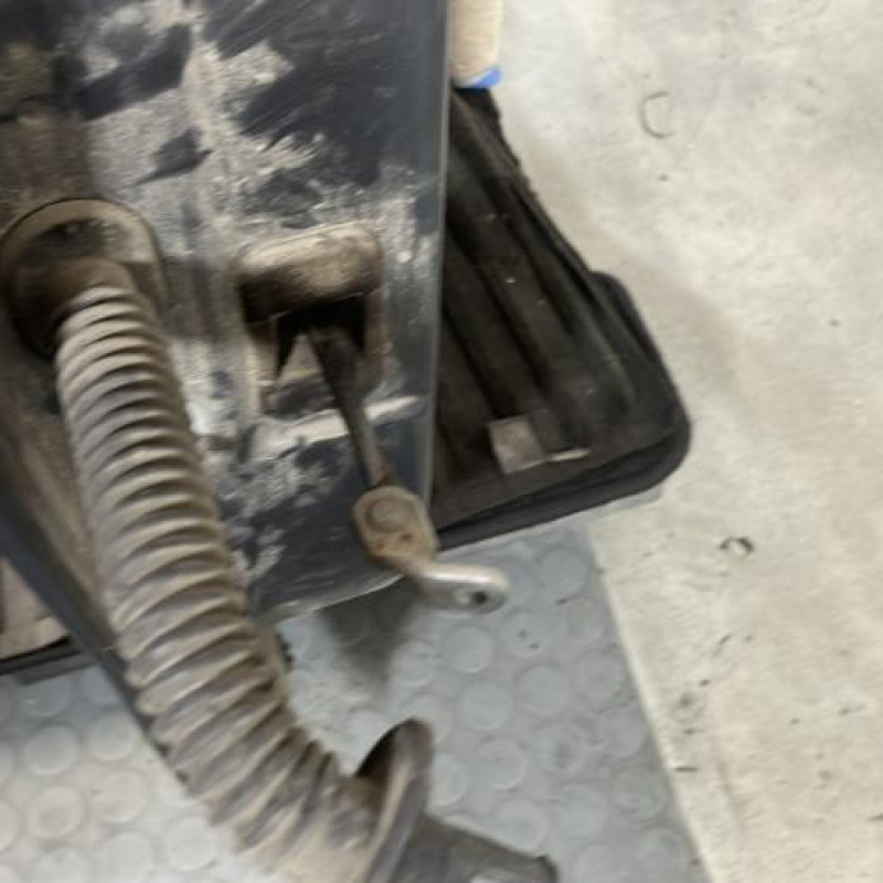 Porte arriere droit DACIA SANDERO 1 Photo n°5