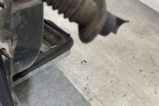Porte arriere droit DACIA SANDERO 1