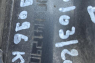 Porte arriere droit DACIA SANDERO 1