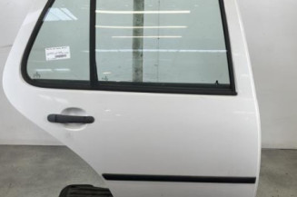 Porte arriere droit VOLKSWAGEN GOLF 4 Photo n°1