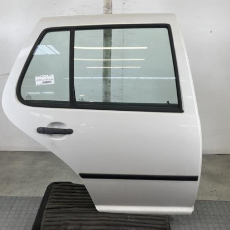 Porte arriere droit VOLKSWAGEN GOLF 4 Photo n°1