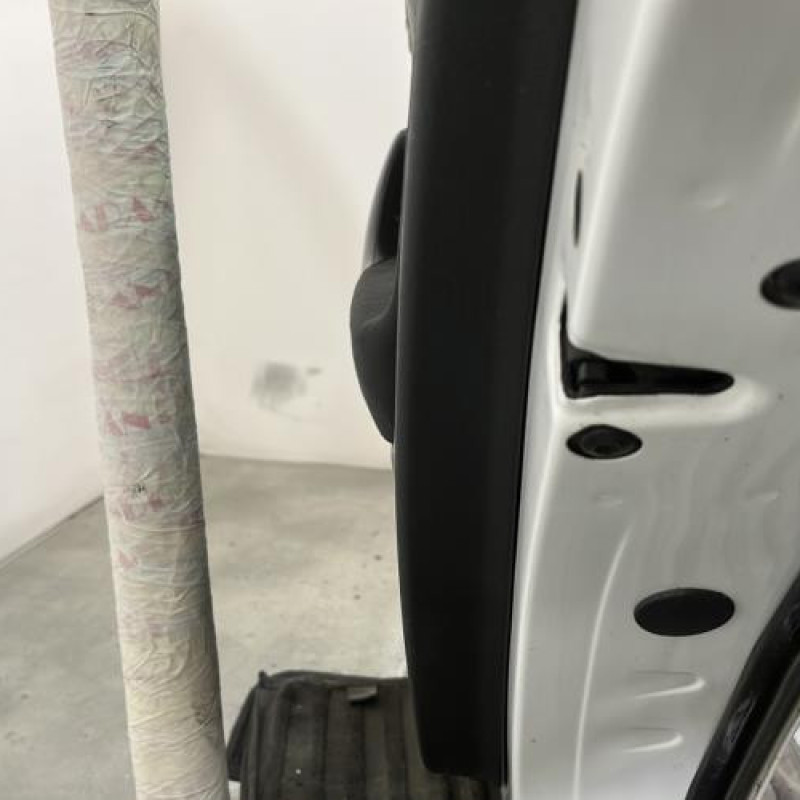 Porte arriere droit VOLKSWAGEN GOLF 4 Photo n°3
