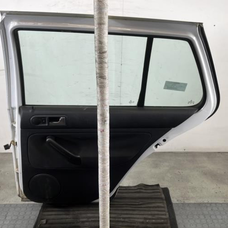 Porte arriere droit VOLKSWAGEN GOLF 4 Photo n°6