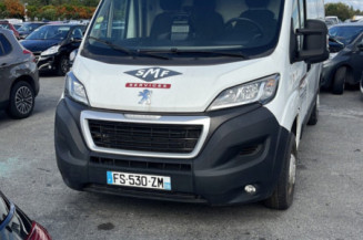 PEUGEOT BOXER 3 PHASE 2 2.2 BLUE HDI - 16V TURBO Photo n°1