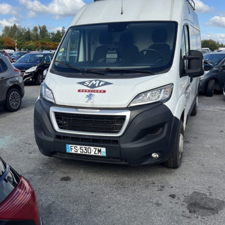 PEUGEOT BOXER 3 PHASE 2 2.2 BLUE HDI - 16V TURBO Photo n°1