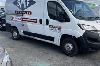 PEUGEOT BOXER 3 PHASE 2 2.2 BLUE HDI - 16V TURBO