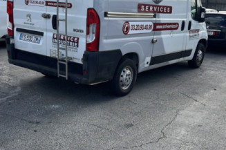 PEUGEOT BOXER 3 PHASE 2 2.2 BLUE HDI - 16V TURBO