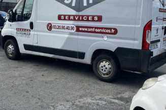 PEUGEOT BOXER 3 PHASE 2 2.2 BLUE HDI - 16V TURBO