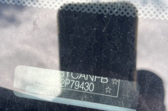 PEUGEOT BOXER 3 PHASE 2 2.2 BLUE HDI - 16V TURBO