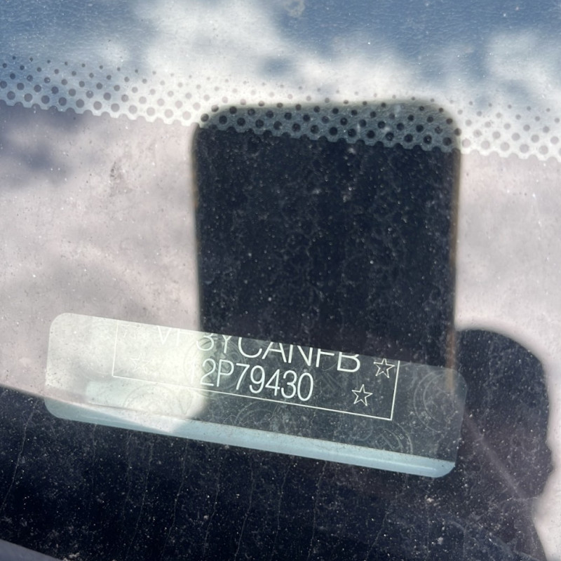 PEUGEOT BOXER 3 PHASE 2 2.2 BLUE HDI - 16V TURBO Photo n°6